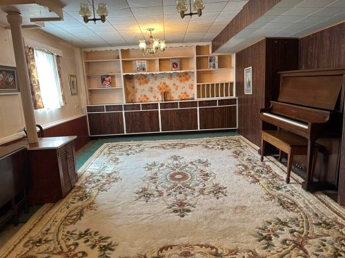 4132 Balkan Street, Vancouver, BC - Indoor