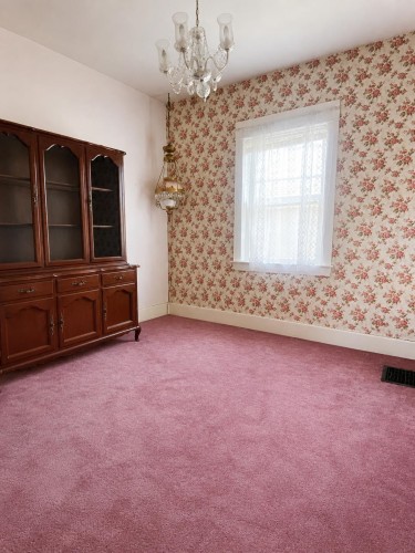 4132 Balkan Street, Vancouver, BC - Indoor Photo Showing Other Room