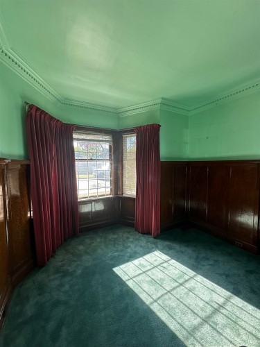 4132 Balkan Street, Vancouver, BC - Indoor Photo Showing Other Room