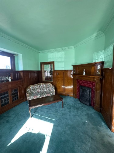4132 Balkan Street, Vancouver, BC - Indoor