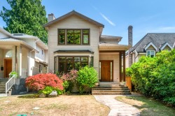 6678 Angus Drive  Vancouver, BC V6P 5H9