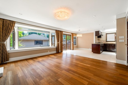 6678 Angus Drive, Vancouver, BC - Indoor