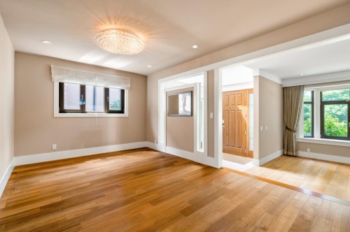 6678 Angus Drive, Vancouver, BC - Indoor Photo Showing Other Room