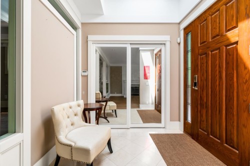6678 Angus Drive, Vancouver, BC - Indoor Photo Showing Other Room