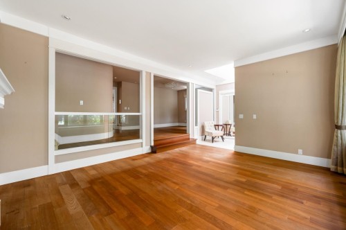 6678 Angus Drive, Vancouver, BC - Indoor Photo Showing Other Room