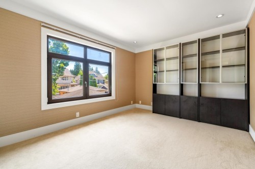 6678 Angus Drive, Vancouver, BC - Indoor Photo Showing Other Room