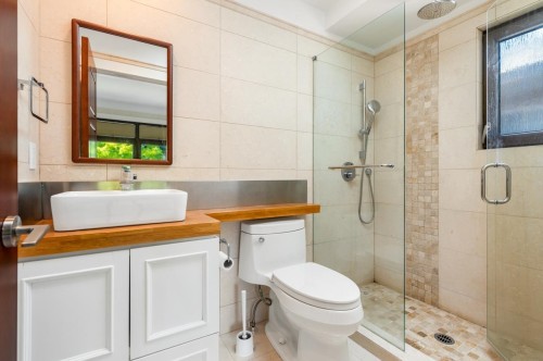 6678 Angus Drive, Vancouver, BC - Indoor Photo Showing Bathroom