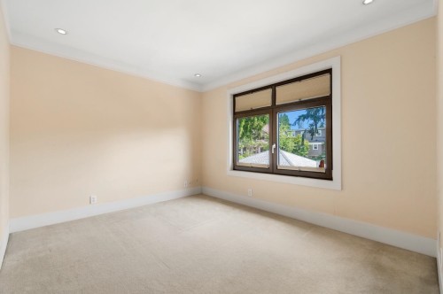 6678 Angus Drive, Vancouver, BC - Indoor Photo Showing Other Room