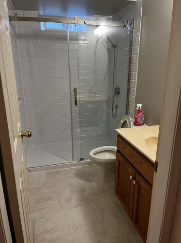 6678 Angus Drive, Vancouver, BC - Indoor Photo Showing Bathroom