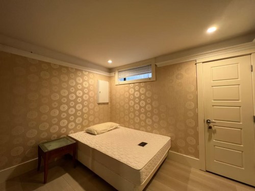 6678 Angus Drive, Vancouver, BC - Indoor Photo Showing Other Room