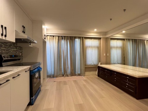 6678 Angus Drive, Vancouver, BC - Indoor Photo Showing Kitchen