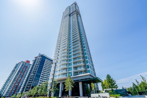 4302-720 Farrow Street  Coquitlam, BC V3J 0P3