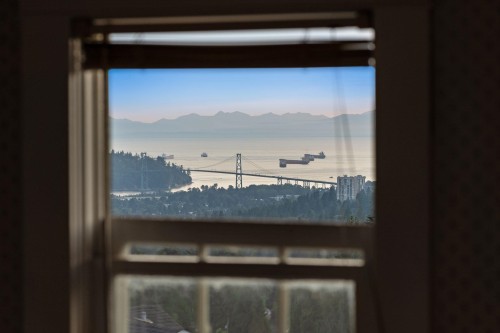 401 Somerset Street, North Vancouver, BC - Indoor Photo Showing Other Room