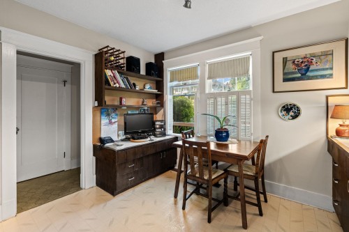 401 Somerset Street, North Vancouver, BC - Indoor