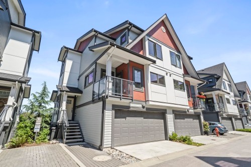 136-19451 Sutton Avenue  Pitt Meadows, BC V3Y 0G6