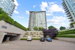 305-5068 Kwantlen Street  Richmond, BC V6X 4K4