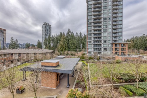 403-3100 Windsor Gate, Coquitlam, BC - Outdoor