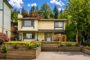 772 Appleyard Court, Port Moody, BC  - Outdoor 