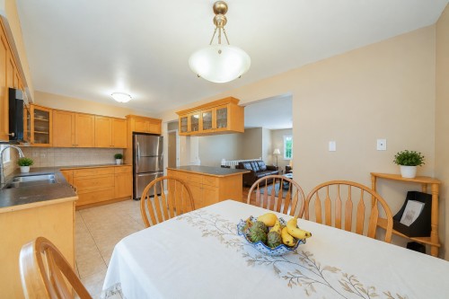 772 Appleyard Court, Port Moody, BC - Indoor