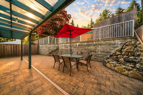 772 Appleyard Court, Port Moody, BC - Outdoor