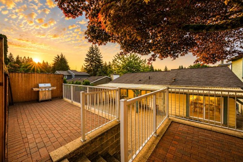 772 Appleyard Court, Port Moody, BC - Outdoor
