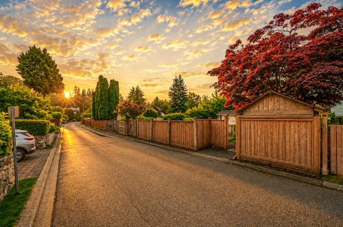 772 Appleyard Court, Port Moody, BC - Outdoor