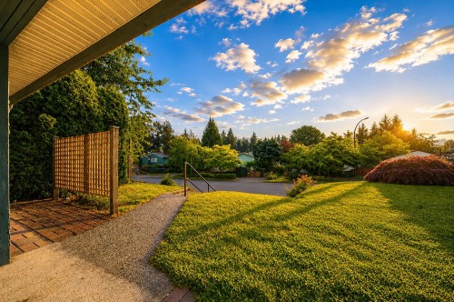 772 Appleyard Court, Port Moody, BC - Outdoor With View