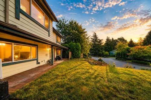 772 Appleyard Court, Port Moody, BC - Outdoor