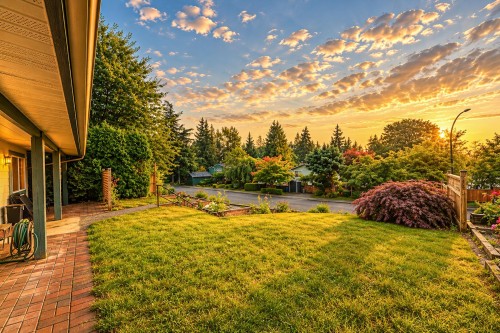 772 Appleyard Court, Port Moody, BC - Outdoor With View