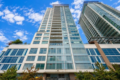 1106-988 Quayside Drive  New Westminster, BC V3M 0L5
