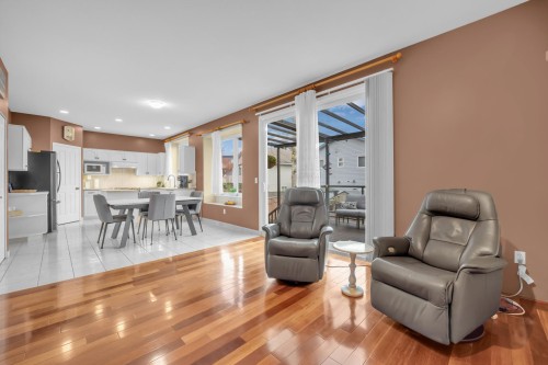 707 Omineca Avenue, Port Coquitlam, BC - Indoor