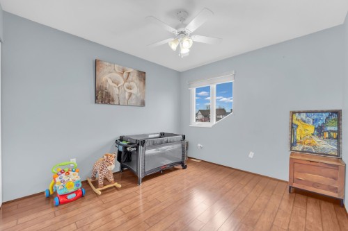 707 Omineca Avenue, Port Coquitlam, BC - Indoor