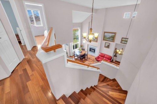 707 Omineca Avenue, Port Coquitlam, BC - Indoor Photo Showing Other Room