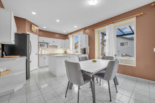707 Omineca Avenue, Port Coquitlam, BC - Indoor
