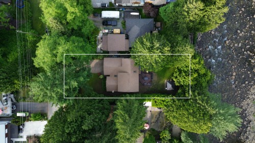 820 Seymour Boulevard, North Vancouver, BC - Outdoor