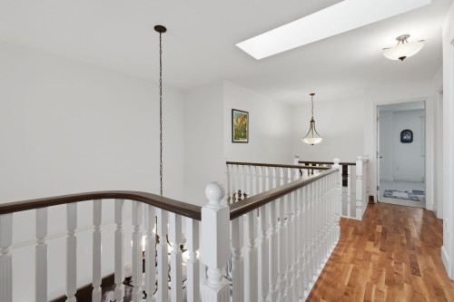 46 St. Patricks Avenue, North Vancouver, BC - Indoor Photo Showing Other Room