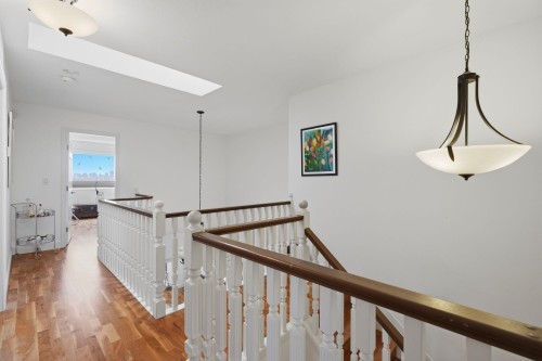 46 St. Patricks Avenue, North Vancouver, BC - Indoor Photo Showing Other Room