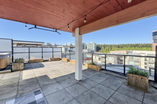 Ph8-3581 Ross Drive, Vancouver, BC - Outdoor With Exterior