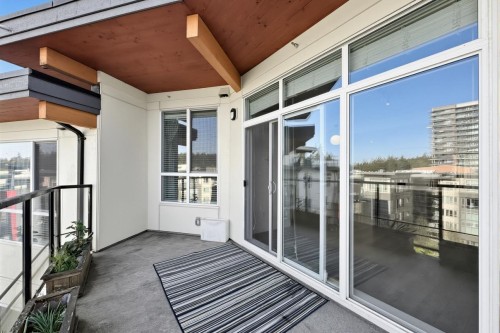 Ph8-3581 Ross Drive, Vancouver, BC - Outdoor With Exterior