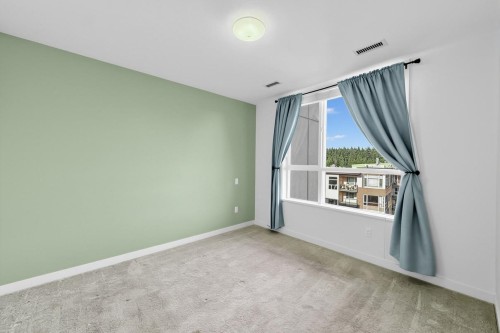 Ph8-3581 Ross Drive, Vancouver, BC - Indoor Photo Showing Other Room