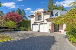 4348 Erwin Drive  West Vancouver, BC V7V 1H6