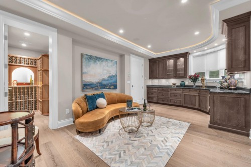4348 Erwin Drive, West Vancouver, BC - Indoor