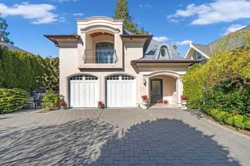 4348 Erwin Drive, West Vancouver, BC - Outdoor