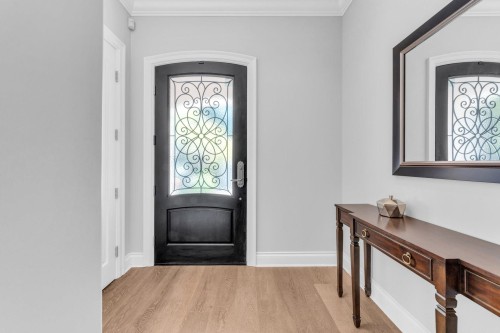 4348 Erwin Drive, West Vancouver, BC - Indoor Photo Showing Other Room