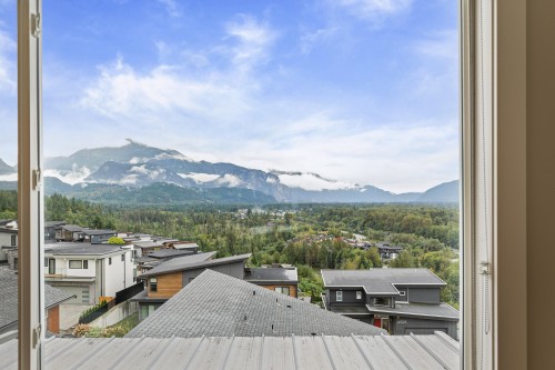 5-41365 Skyridge Place, Squamish, BC - 
