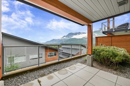 5-41365 Skyridge Place, Squamish, BC - Outdoor With Exterior