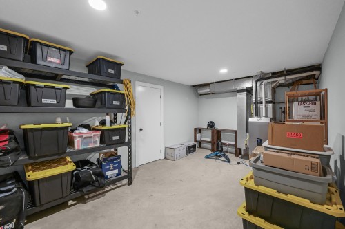 5-41365 Skyridge Place, Squamish, BC - Indoor