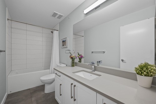 5-41365 Skyridge Place, Squamish, BC - Indoor Photo Showing Bathroom