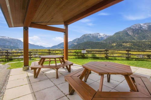 5-41365 Skyridge Place, Squamish, BC - Outdoor With Deck Patio Veranda With View With Exterior