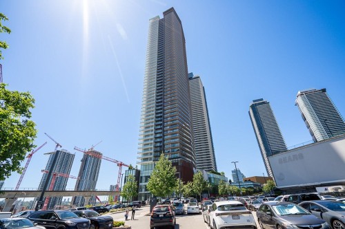 2407-4650 Brentwood Boulevard  Burnaby, BC V5C 0M3